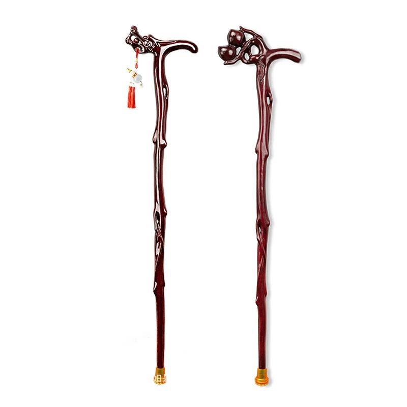 桃 80cm〜95cm 家庭用 龍 便利グッズ L型 プレゼント 高齢者 母の日 送料無料 リハビリ 看護 敬老の日 女性用 ギフト 介護 天然木 歩行を補助 父の日 室内杖 護身用 老人杖 竜型 杖 人間工学 軽量 男性 頑丈 シニア向け ウッドステッキ 歩行補助 おしゃれ ステッキ 木製 木杖