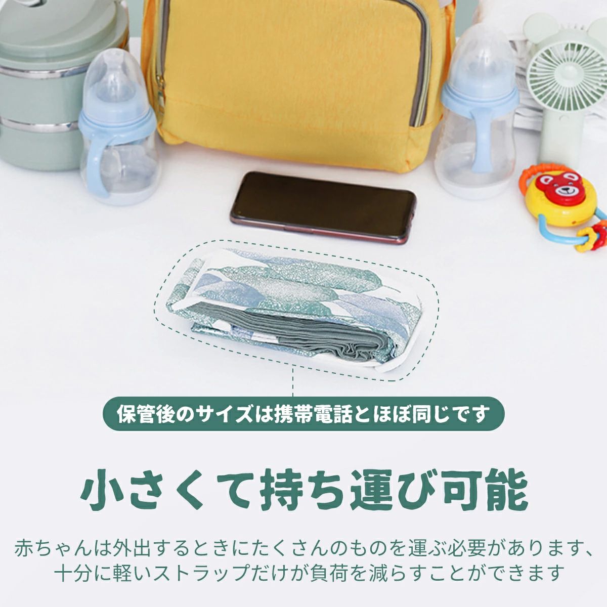 抱っこひも コンパクト ベビーキャリア 男女兼用 送料無料 ママ パパ 新生児 通気 ...