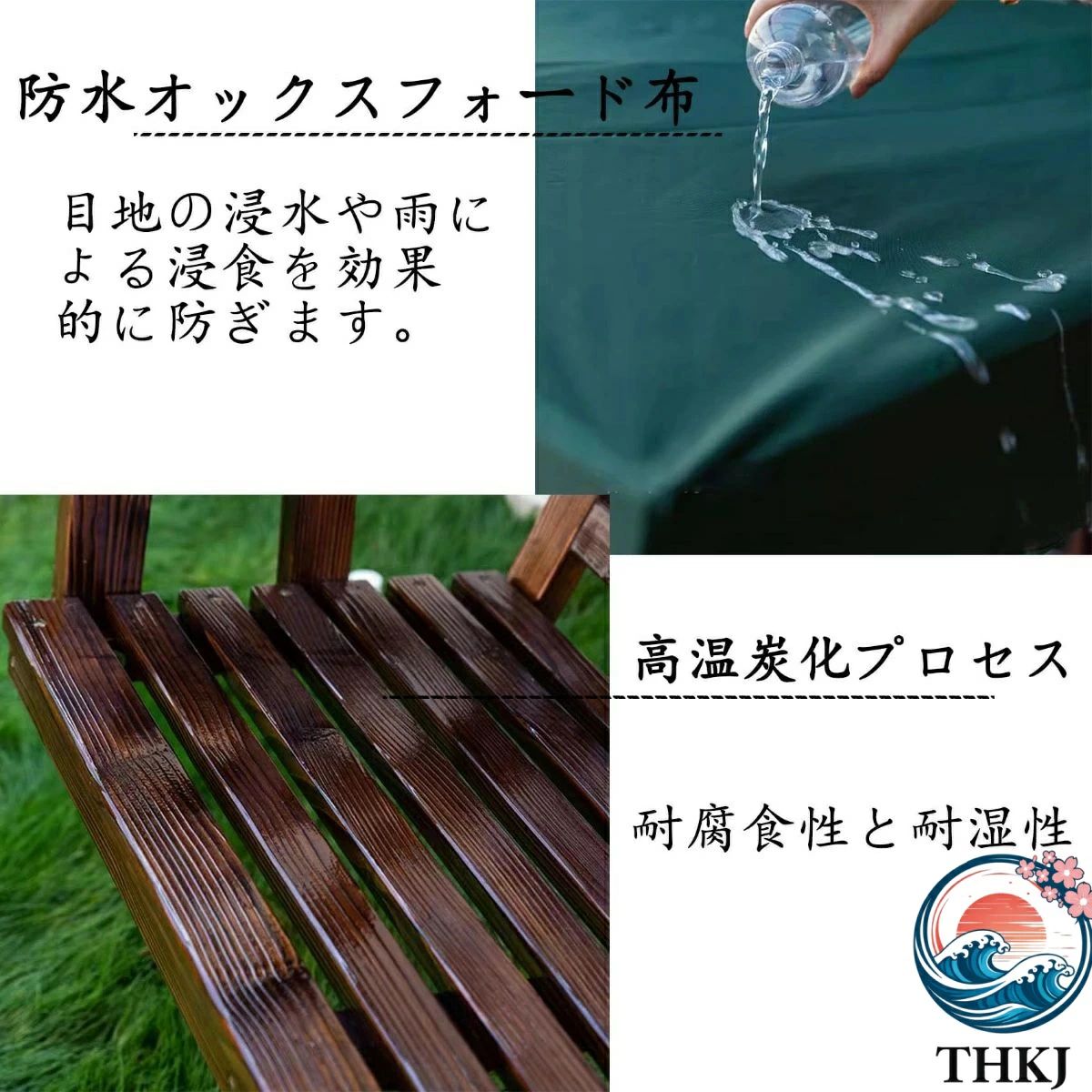 室内 緑色の屋根 屋根付き ガーデン 屋外 遊具 屋外 大型 庭 2人用 木製 が付いて...