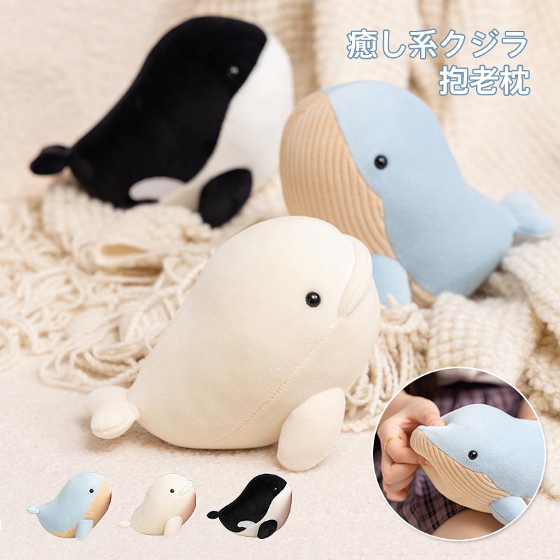 楽天市場】ジェリーキャット クジラの通販