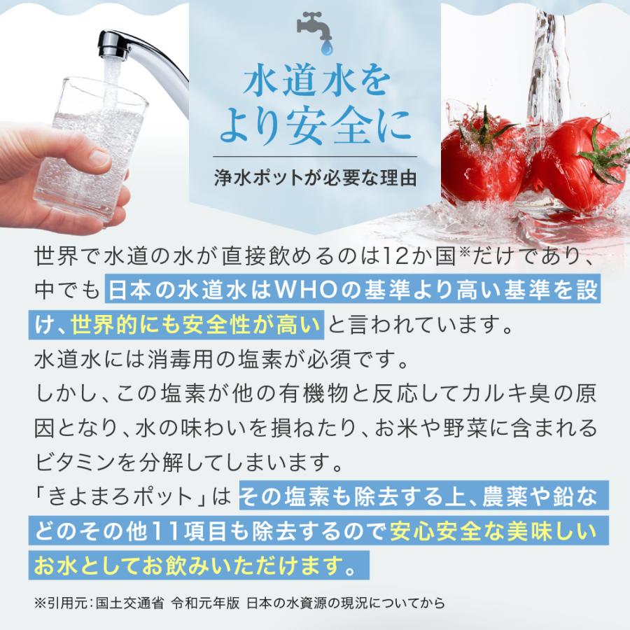 livemartの除去 コンパクト おすすめ おいしい プレゼント 蛇口直結 キッチン 水 長持ち 電気不要 浄水器 塩素 切り替え可能 家庭用 カルキ 高性能｜アングル3