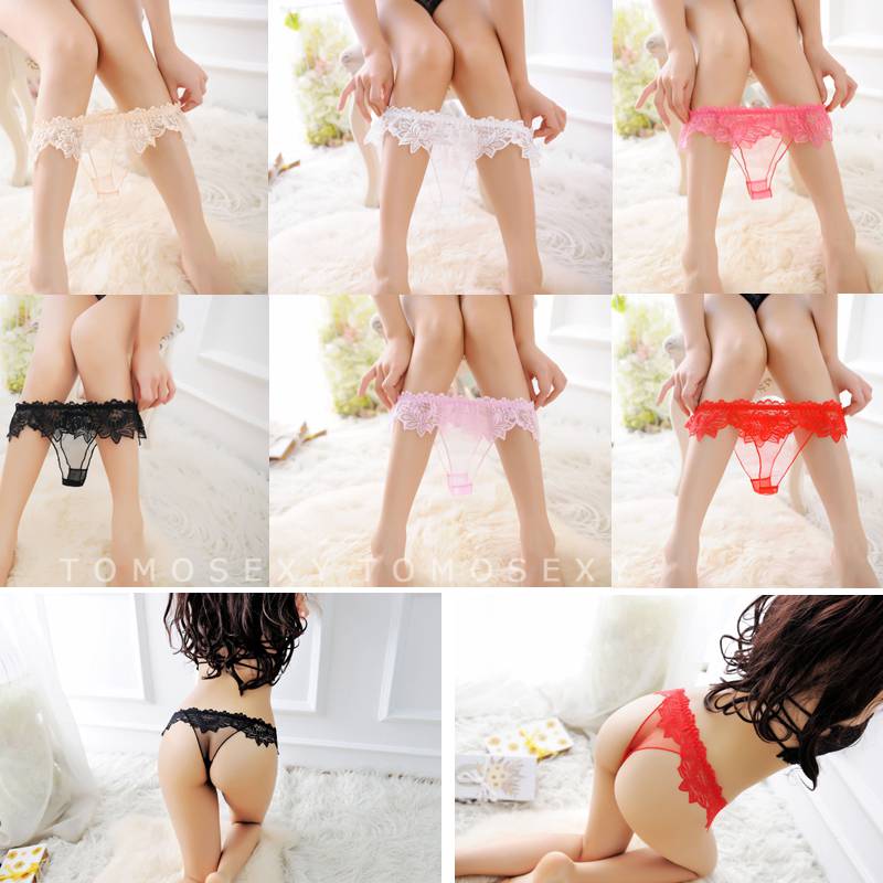 ショーツセクシーランジェリーレディース下着スタンダード女性用パンティパンツイ...
