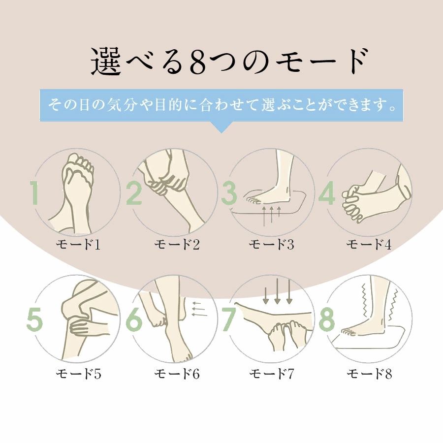 足の筋トレ 父の日 器具 マッサージ器 EMS フットマッサージャー コードレス 鍛え...
