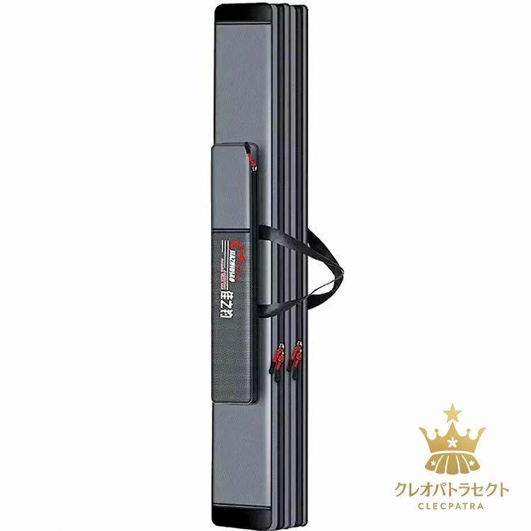 釣り用バッグ 125cm 釣りロッド 電車移動 100cm タッ