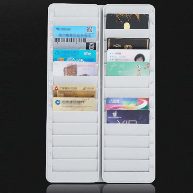 ポイントカード IDカードラック ホテル カードキー クレジットカード 入室 カード...