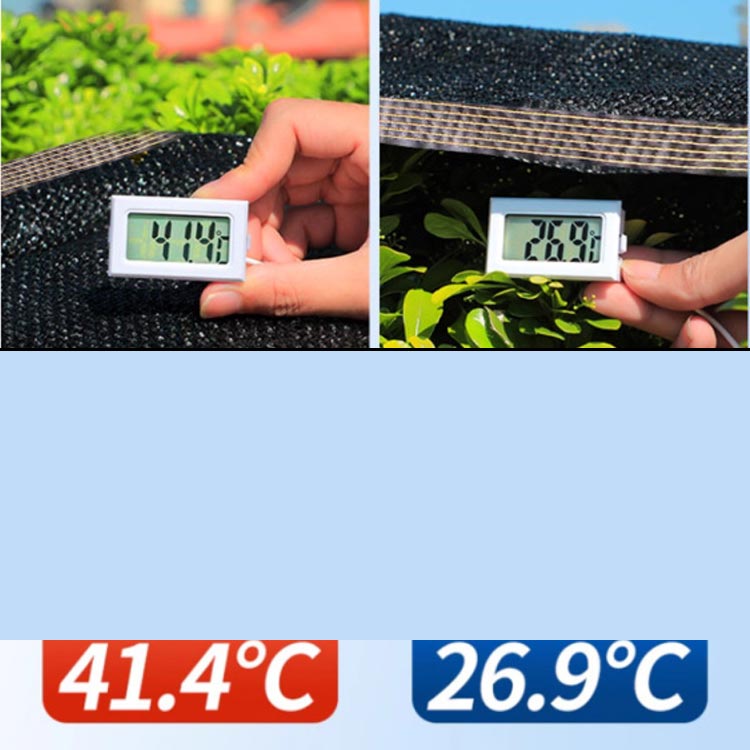 目隠し 300x400cm サンシェード 断熱 通気性 耐久性高い UVカット ベランダ シェー...