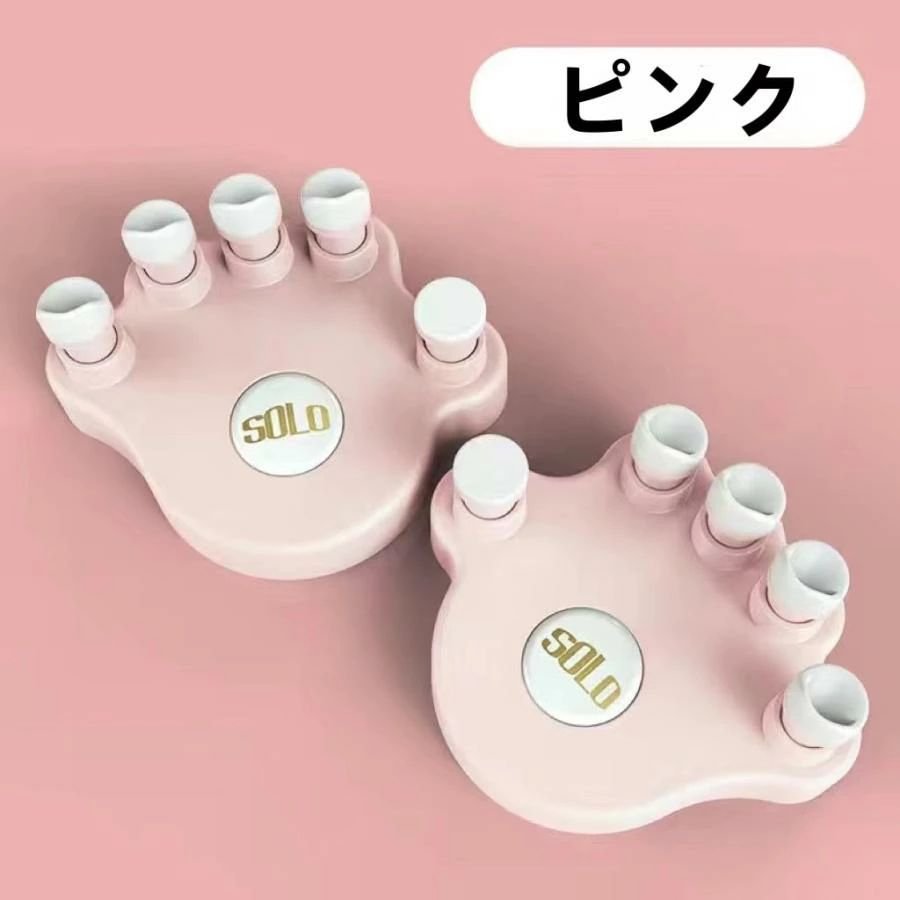 ハンドトレーナー ギターなど用 送料無料 ベース 指 携帯型 器具 フィンガートレーナー 弦楽器 楽器演奏者 筋トレ ギター 練習 ピアノ グッズ 3
