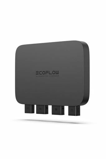 EcoFlow800WAlternatorChargerオルタネーターチャージャー走行充電器ポータブル電...