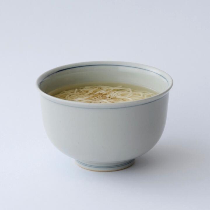 あす楽東屋（あずまや）丼鉢 薫 No.2（どんぶりばちかおる）Φ145 × H90 mm[光春窯・波佐見]［どんぶり..