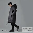 中川政七商店　[THE]THE MODS COAT DownサイズS・M・L[ お取り寄せ品 欠品の際はメールにてご案内させていただきます ]