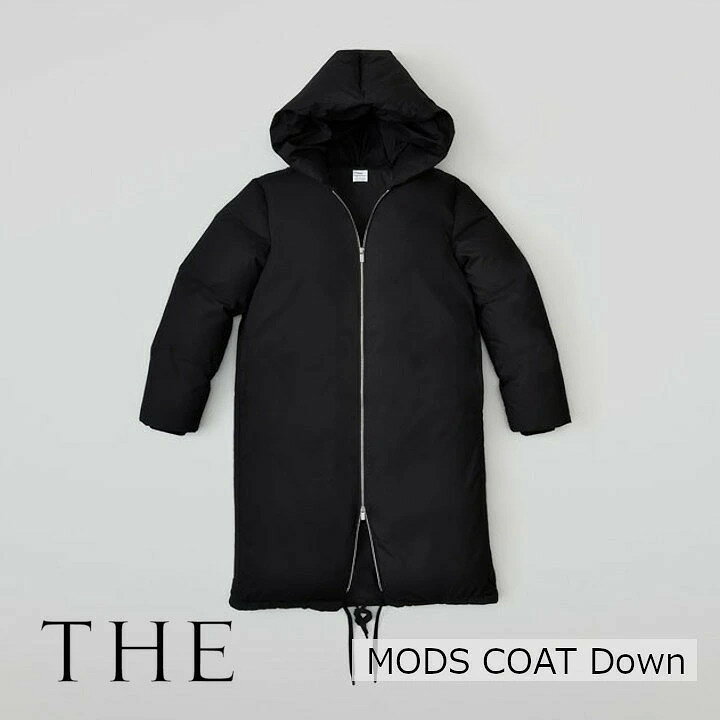 中川政七商店 [THE]THE MODS COAT DownサイズS・M・L[ お取り寄せ品 欠品の際はメールにてご案内させていただきます ]