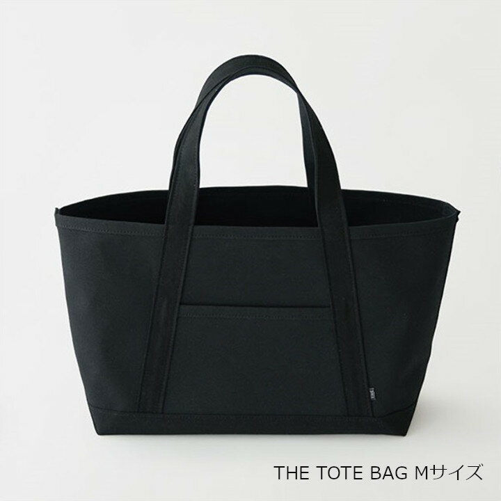 中川政七商店 THE TOTE BAG Mサイズ 日本製 お取り寄せ品 職人の手作り