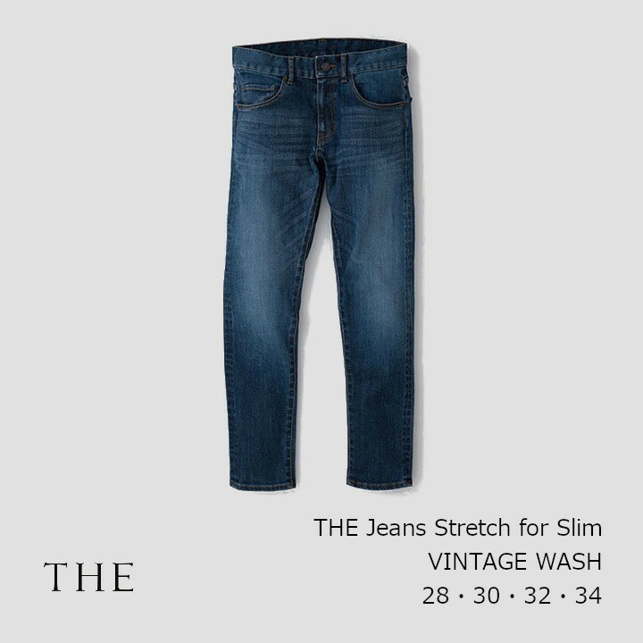 THE Jeans