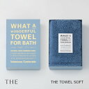 中川政七商店 [THE]　THE TOWEL SOFT[ 吸収 速乾 ピマコットン 今治 ギフト 贈答 ][ お取り寄せ品 欠品の際はメールにてご案内させていただきます ]