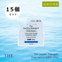 お買い物マラソンポイント!最大47倍!7月19日〜7月26日まで中川政七商 THE 洗濯洗剤The Laundry Detergent詰替用 450ml入 1...