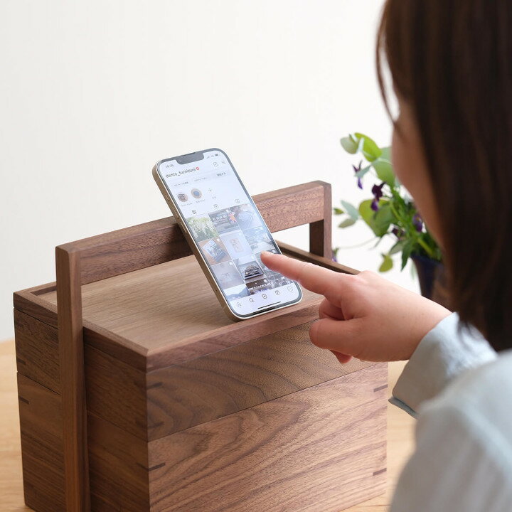 DENTO �������ݡ�FAVORMADE Makeup Box 3�� / ��ͤΥᥤ�����åץܥå���3��[ ī�Υᥤ�����ڤ��ߤ� ���졦�̳�ƻ�����Բ� ]