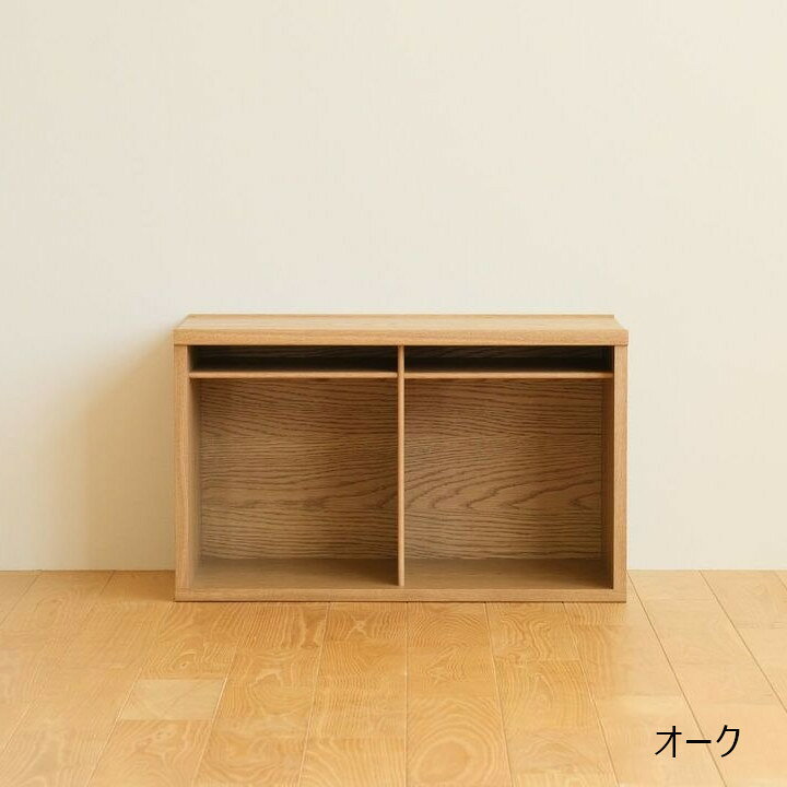 [7月10日(木)24h限定!エントリーで最大5倍&100%ポイントバック]DENTO 伝統工芸COCCO | Unit A (収納)[美しいユニット収納 沖縄・北海道配送不可 ] [3]