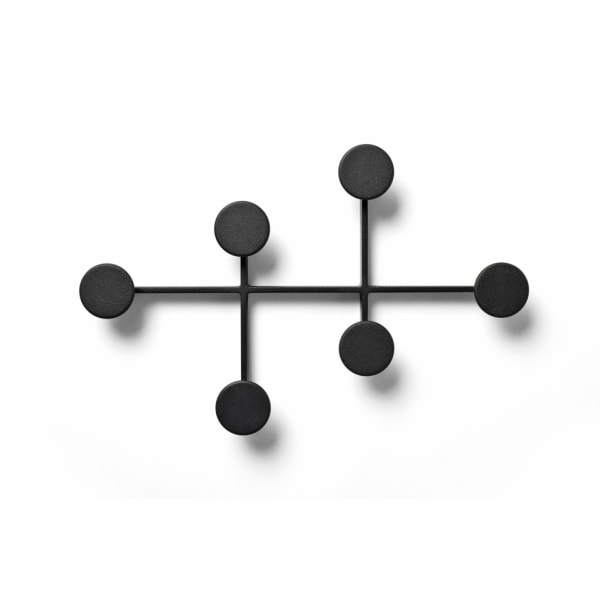 Audo Copenhagen MENU AfteroomCoatHangerアフタールームコートハンガーブラック(8900539)Furniture/家具/収...