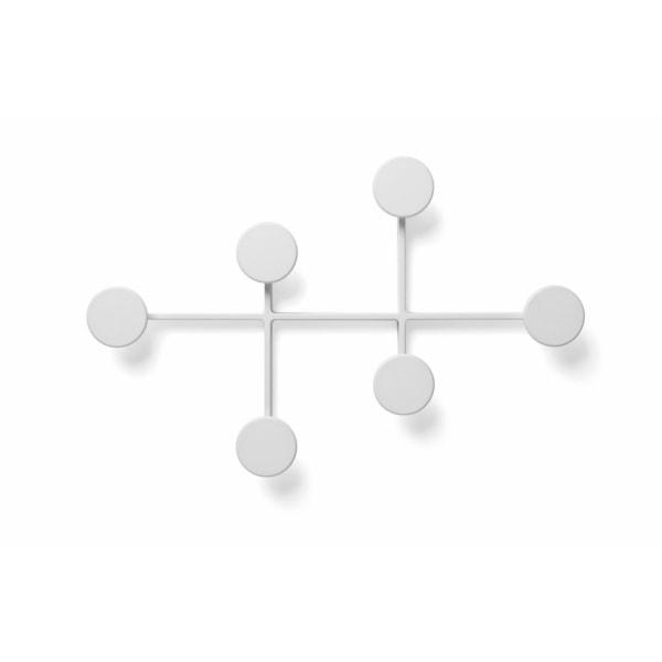 Audo Copenhagen MENUAfteroomCoatHangerアフタールームコートハンガーホワイト(71094-000590)(71094-000...