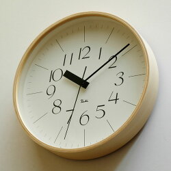 送料無料渡辺力RikiClockRCWR-07-10
