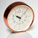 LEMNOS(レムノス)渡辺力銅の時計WR11-04【P10】[沖縄・北海道配送不可]