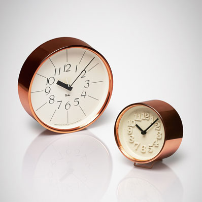 LEMNOS(レムノス)渡辺力銅の時計WR11-04【P10】[沖縄・北海道配送不可] [2]