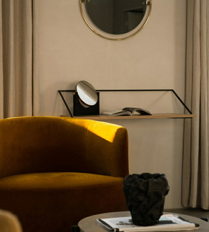 Audo Copenhagen MENU (��˥塼)�ڥڥޡ��֥�ߥ顼�֥饹/�֥�å�3600539