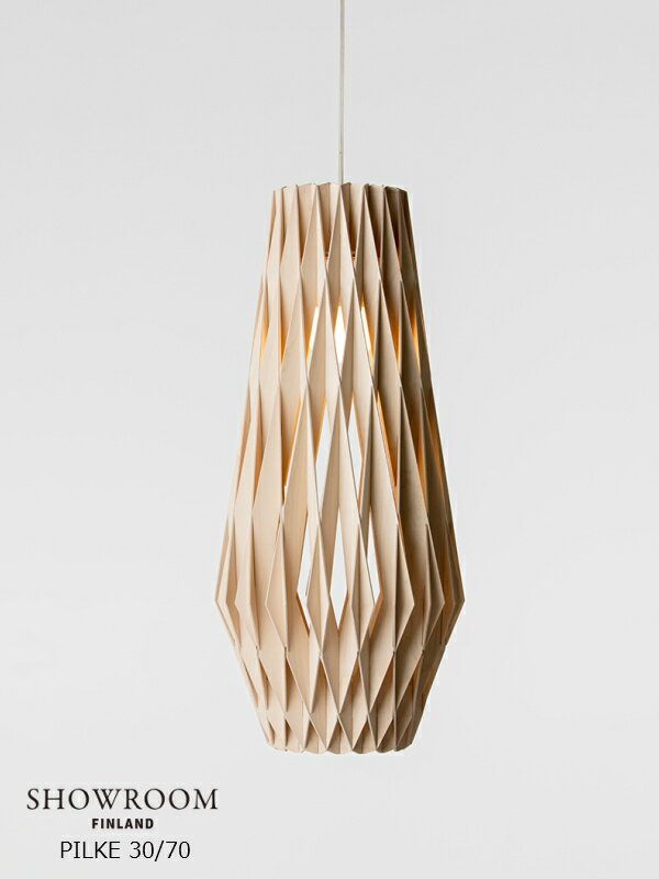 SHOWROOM FINLAND PILKE PENDANT ピルケ ペンダント