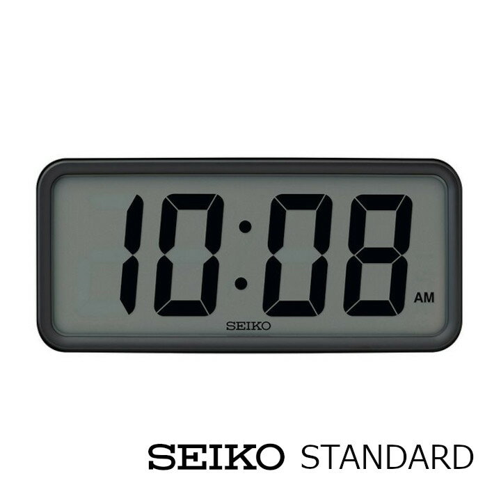 ［11月25日(火)24h限定!エントリーで最大5倍＆100%ポイントバック］SEIKO　セイコー　STANDARD　スタン..