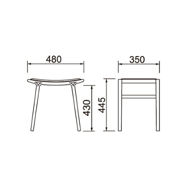 ŷƸ�ڹ����ġ���T-5576NA-ST����ͦĥ��C���졼��W480��D350��H445SH430mm��P10��[���졦Υ�������Բ�]