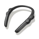 ネックスピーカー 【まるで無重力!超軽量78g】 Bluetooth 5.3 スピーカー ブルートゥース ワイヤレススピーカー テレビ用 高齢者 手元スピーカー...