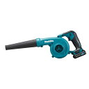 マキタ(Makita) 充電式ブロワ 10.8V バッテリ・充電器別売 UB100DZ