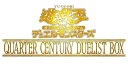 遊戯王OCG デュエルモンスターズ QUARTER CENTURY DUELIST BOX