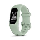 ガーミン(GARMIN) vívosmart 5 Mint S/M バンド型スマートウォッチ(4)