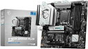 MSI B760M GAMING PLUS WIFI 第14・13・12世代 Coreプロセッサ対応 LGA1700 DDR5 B760チップセット搭載 Micro-ATX マザーボード B760M GAMING PLUS WIFI MB6465(2)