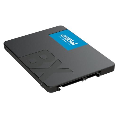 Crucial クルーシャル SSD 1TB(1000GB) BX500 SATA3 内蔵2.5インチ 7mm CT1000BX500SSD1