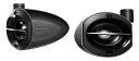 Pioneer スピーカー TS-STX510-B ブラック サテライトスピーカー カロッツェリア
