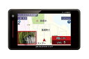 Yupiteru ユピテル GS303 新型レーダー式移動オービス対応3.6型液晶GPS内蔵レーザー&レーダー探知機(2)