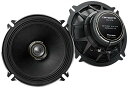 Pioneer スピーカー TS-C1730-2 17cm カスタムフィットスピーカー コアキシャル2ウェイ ハイレゾ対応 カロッツェリア(2)