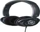 ヤマハ YAMAHA ヘッドホン ブラック HPH-150B 電子楽器の音色を忠実に再現 フラットな音質で演奏できる楽器用オープンエア型モニターヘッドフォン 長時間の使用でも疲れにくいオープンエアー型