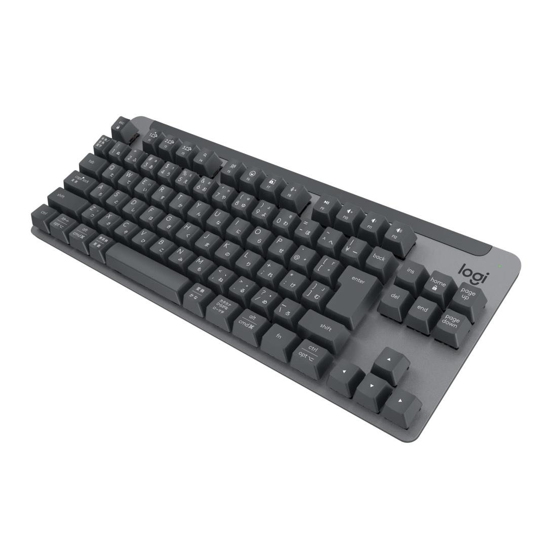  SIGNATURE K855GR ̵ ᥫ˥륭ܡ TTC ּ ˥ Bluetooth Logi Bolt U...