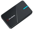 AVERMEDIA AVerMedia LIVE GAMER EXTREME 3 4K録画対応キャプチャーユニット GC551G2 DV862 usb3.2 gen 1 Windows 10/11 (64bit版)(2)