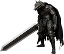 PLAMATEA ベルセルク ガッツ 狂戦士の甲冑Ver ノンスケール 組み立て式プラモデル