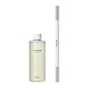 SHIRO サボン フレグランスディフューザーリキッド 300mL ルームフレグランス (詰め替え用リキッド+スティック)