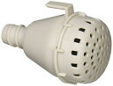浴槽のお湯を洗濯機に給水するポンプ用フィルターです。ブランド ‎SANEI(旧社名:三栄水栓製作所) 製品型番 ‎PM7910 製品サイズ ‎14.9 x 7.5 x 5.4 cm; 108.86 g