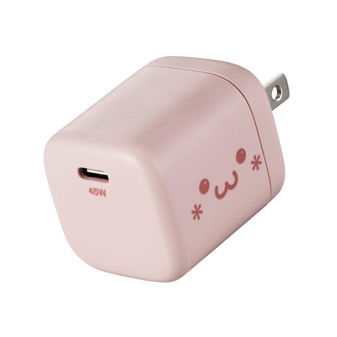 쥳 ® Ŵ Type-C USB PDб 45W USB-C1   ޤꤿ߼ץ饰 [PD3.0б/PPS...