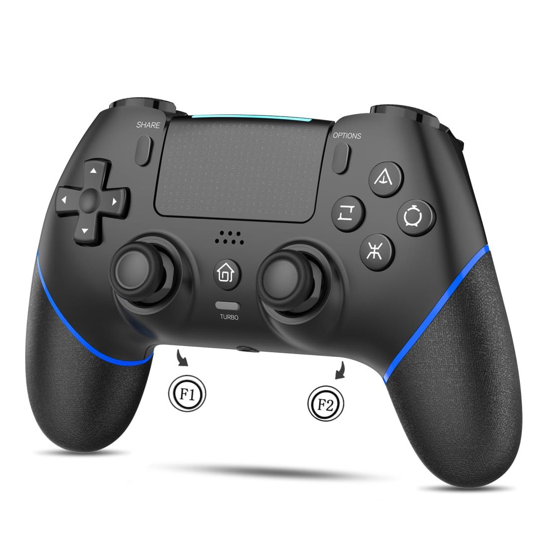 楽天市場】ps4 コントローラー 背面(おもちゃ)の通販 楽天市場】ps4 コントローラー 背面(おもちゃ)の通販