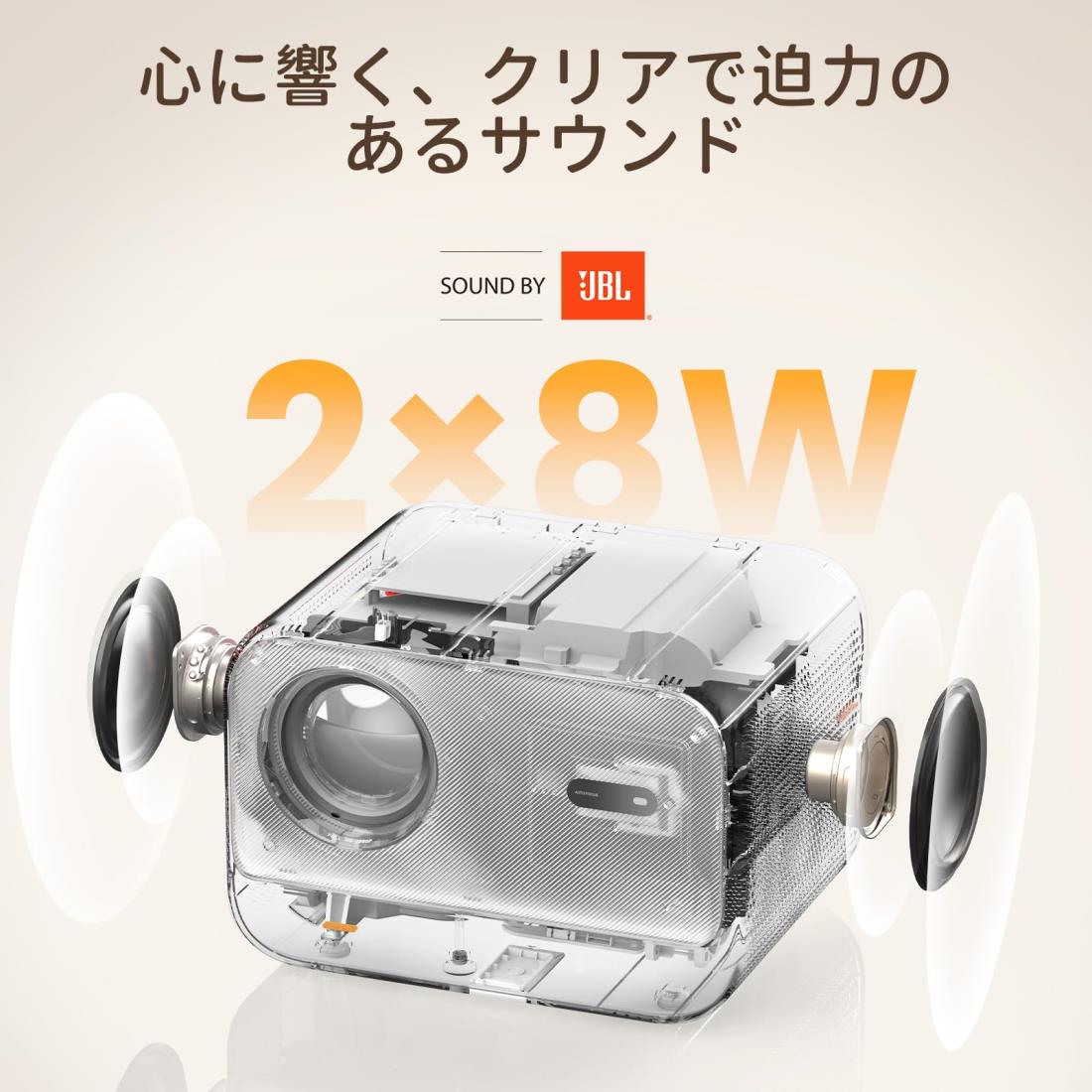 【中古】(未使用・未開封品)ASUS ZenBeam E1 ポケット LED プロジェクター(HDMI/MHLポート搭載)