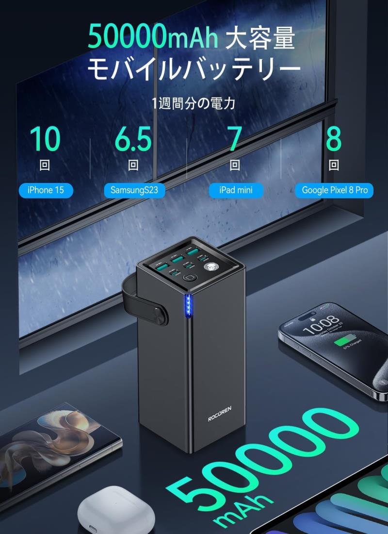 【メーカー在庫限り】01-7166AC充電器（Type-C×1ケーブル脱着型/出力3A/ケーブル長1.5m/ホワイト）MAV-AU15W-W4971275171664