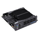 【最新バージョン】MINISFORUM BD795i SE Mini-ITXマザーボード、AMD Ryzen 9 7945HX ミニ PC、Radeon 610M、ゲーミングPC、 DDR5デュアルチャネル、2xPCIe5.0 SSD/PCIe 5.0x16、M.2 2230 key Eスロット/2.5G RJ45 、HDMI2.0/DP1.4/USB-C、8K出力対応、ベアボーンキット(2)